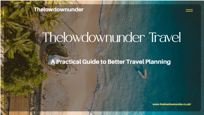 thelowdownunder henry