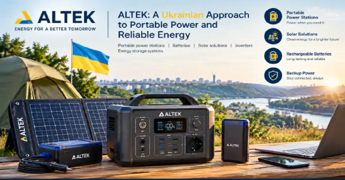 ALTEK