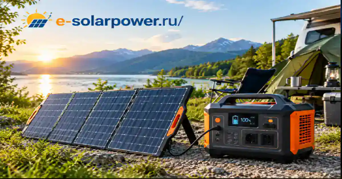e-solarpower.ru